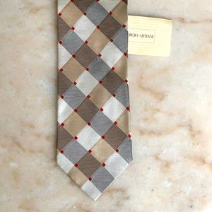 Emporio Armani tie